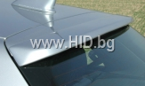 Спойлер за покрива на Audi A3 8L с 3+5 врати - без. S3[JE8L30]
