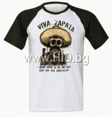 Тениска ''Viva Zapata''[BA7841]
