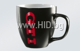 Чаша с логото на GTI[1K1069601E]
