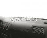 Хром за вентилацията VW Golf IV[BEAV02]