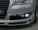 Двойни халогени за предна броня на Audi A8 Typ 4E  от 03/05[JED321DSW]