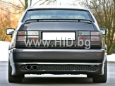 Задна броня VW Golf III/ Vento / Variant 91-97[INE-120046]