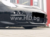 Спойлер Porsche Boxster 986[INE-200031]