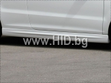Прагове Audi A 3 (8L) 96-03[INE-310050]