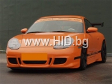 Предна броня Porsche Boxster 986[INE-900034]
