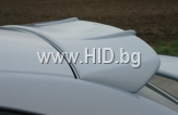 Спойлер за покрива на Seat Ibiza 6L / Cordoba (Модел 2002)[JE6L40]
