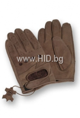 Дамски кожени ръкавици OPEL ASTRA Twin Top[1550403]