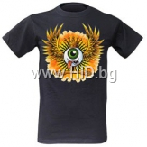 Тениска ''King Eyeball''[TS6891]