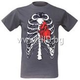 Тениска ''See my heart''[TS7561]