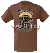 Тениска ''Viva Zapata''[TS7835]