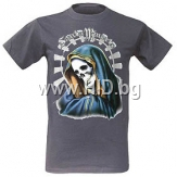 Тениска ''Santa Muerte''[TS7836]