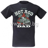 Тениска ''Hot Rod Dad''[TS8020]