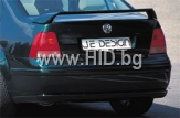 Крило за багажник на VW Bora[JE1JBL30]