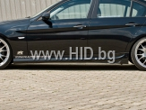 Прагове за BMW 3-er Typ E90 Limousine/Touring[FKSSTBM08005]