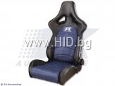 Спортна седалка А1[FKXLSE007]