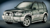 Степенки Suzuki Grand Vitara 2000-2005 - 5 врати[SU1055]