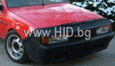 Кожа /защита/ за преден капак иброня VW Scirocco 2 - 1982-88[bra.sci2.002]