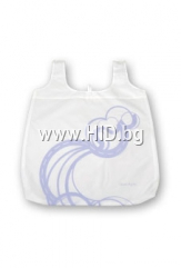 Згъваема чанта за пазаруване OPEL AGILA дизайн[1705130]