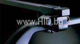 Багажник за тавана Hyundai H200 1999-2007[C2050]